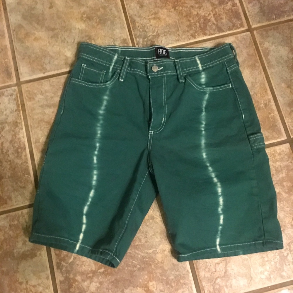 Urban Outfitters Carpenter Shorts